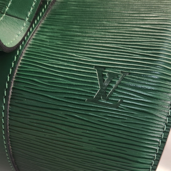 Louis Vuitton Epi Soufflot EUC with COA - Picture 6 of 15